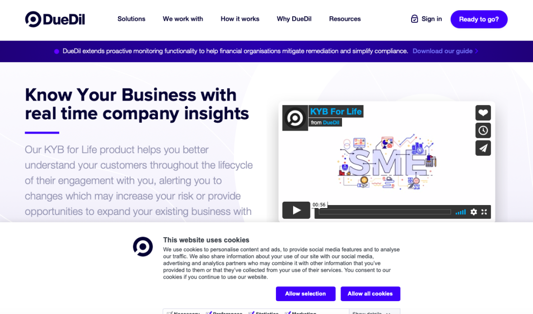 外贸B2B网站有哪些(查外贸数据的网站大全)