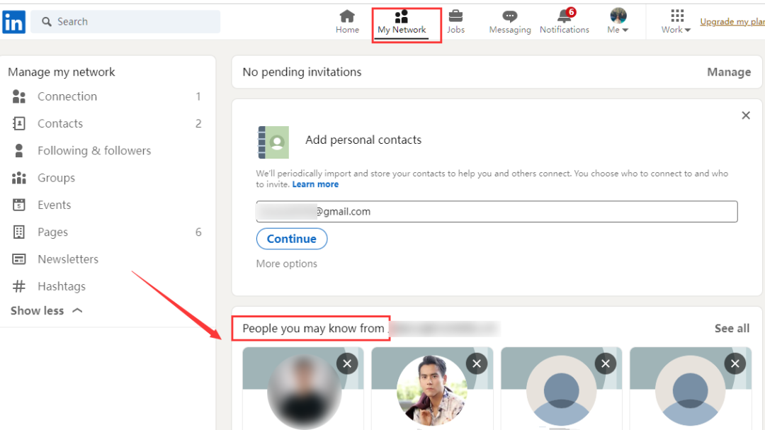 领英怎么找国外客户(手把手教你领英找客户)