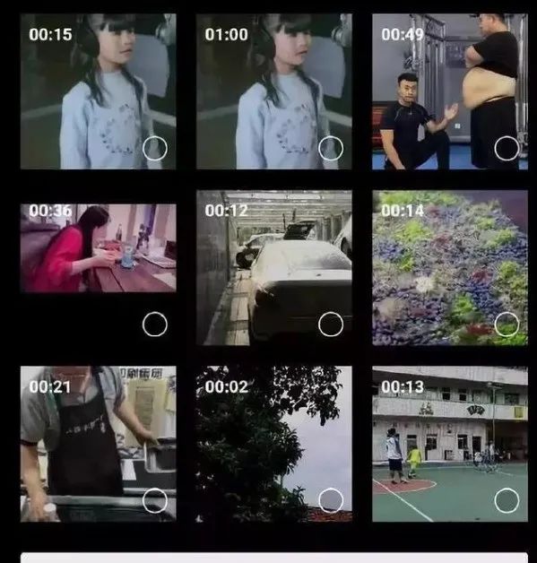 视频号怎么制作视频(新手怎么学剪辑视频)