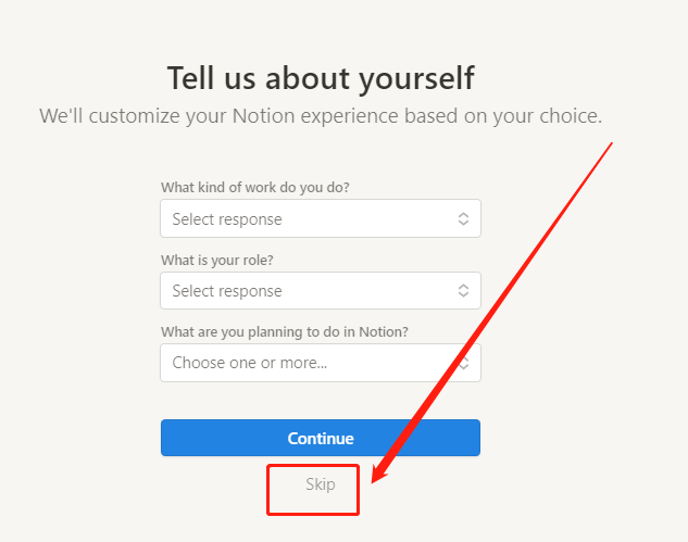 Notion AI怎么用(Notion AI注册申请入门教程)