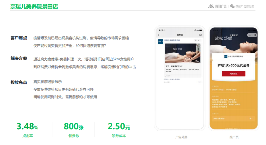 朋友圈广告效果怎么样(微信广告怎么投放)