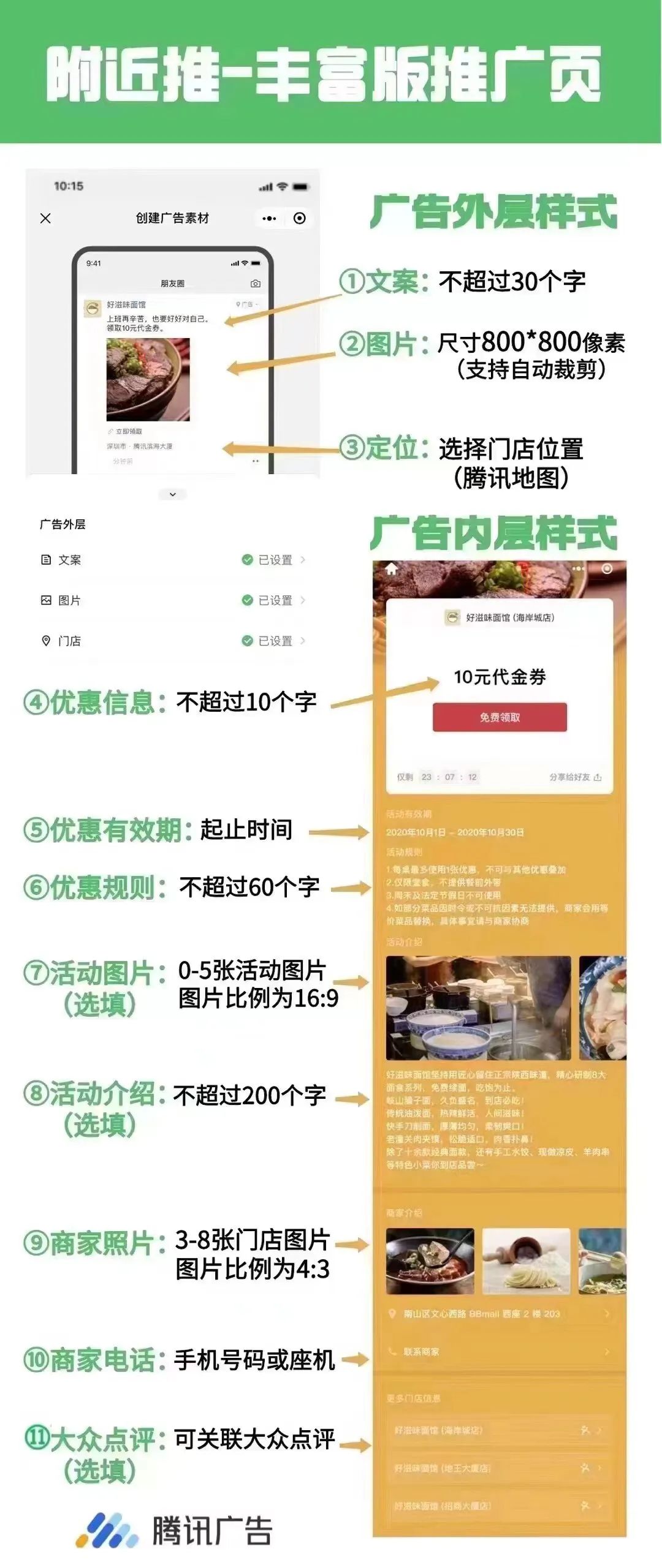 朋友圈广告效果怎么样(微信广告怎么投放)