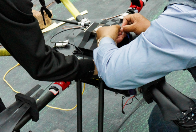 无人机驾驶证怎么考取(无人机驾照考取流程)