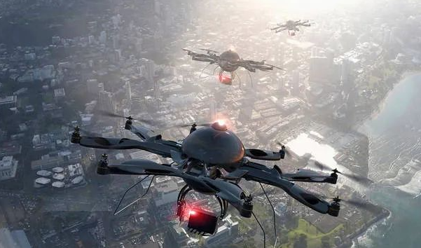 无人机驾照报考条件(无人机驾驶证需要多少钱)