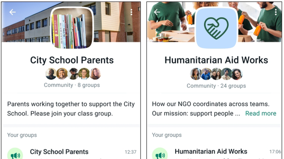 WhatsApp营销技巧方式(WhatsApp营销功能)