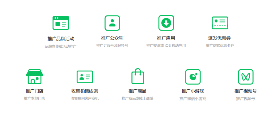 朋友圈广告效果怎么样(微信广告怎么投放)