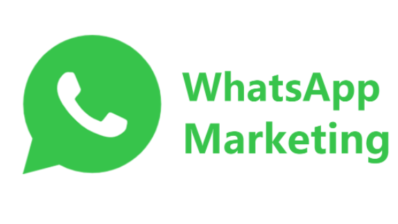 WhatsApp营销技巧方式(WhatsApp营销功能)
