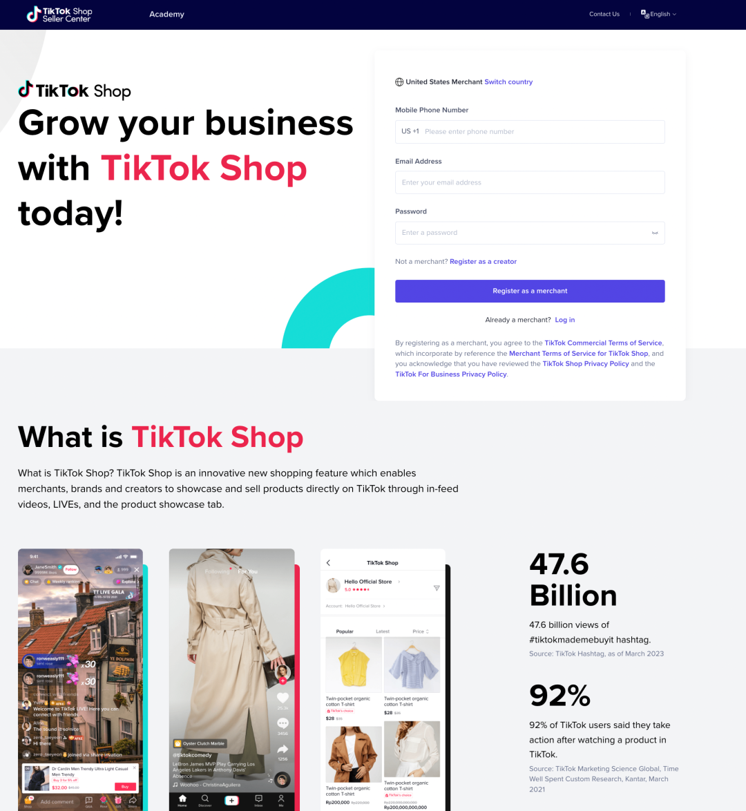 海外电商平台有哪些(跨境电商平台排行榜)