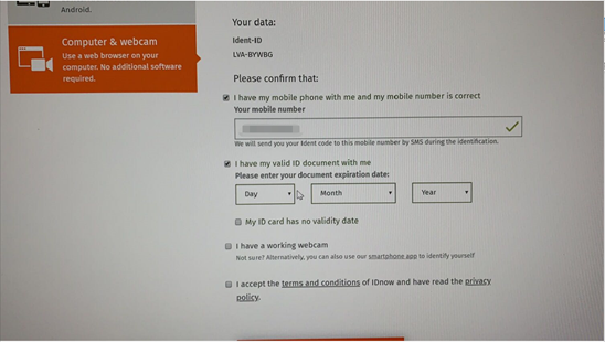 德国OTTO平台简介(OTTO入驻条件及流程)