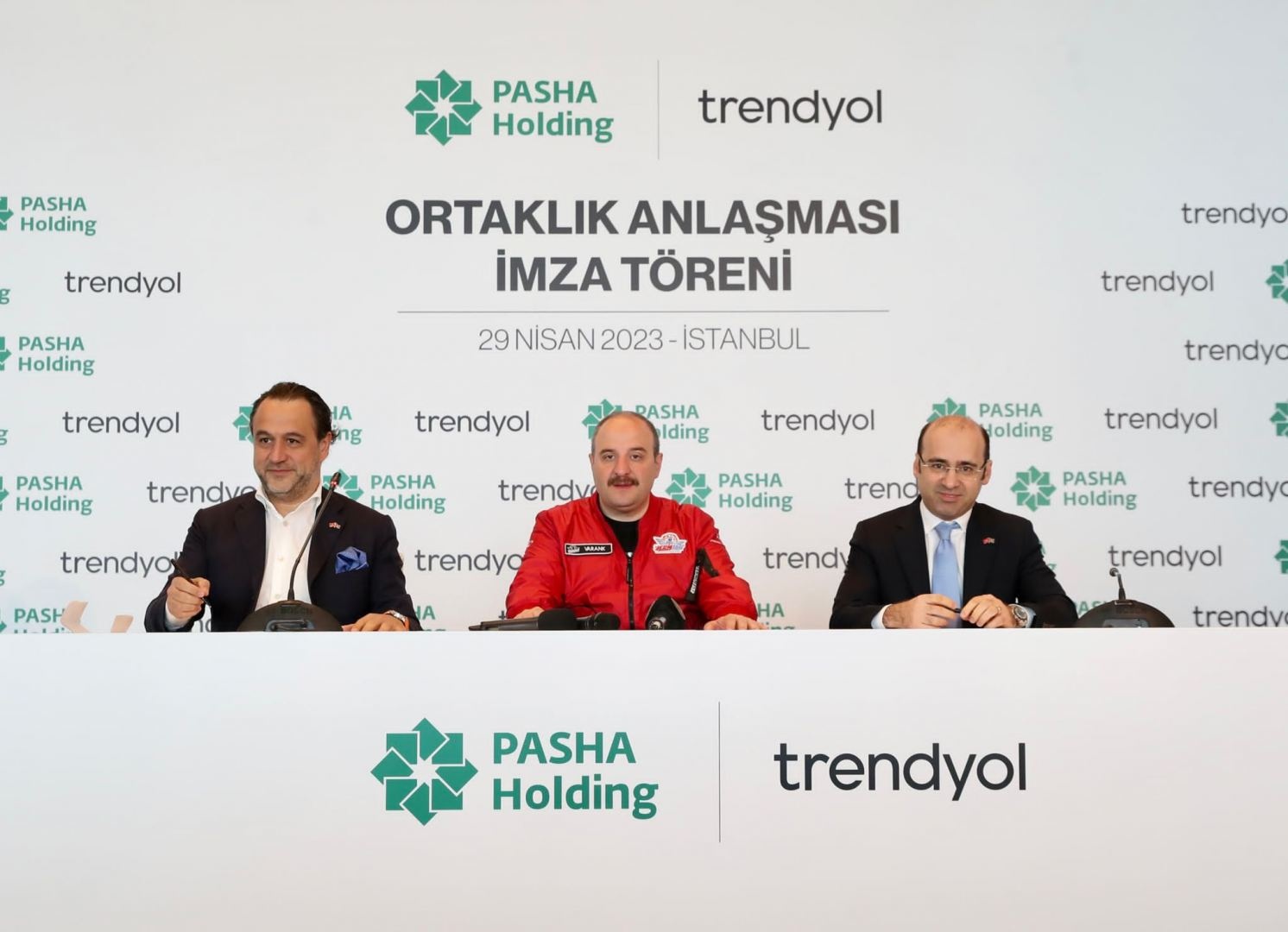 阿里巴巴旗下电商Trendyol拓展国际市场