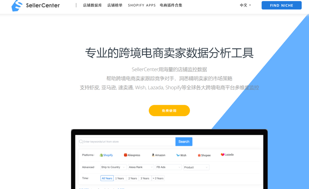 速卖通ERP上货软件(速卖通运营必备工具)