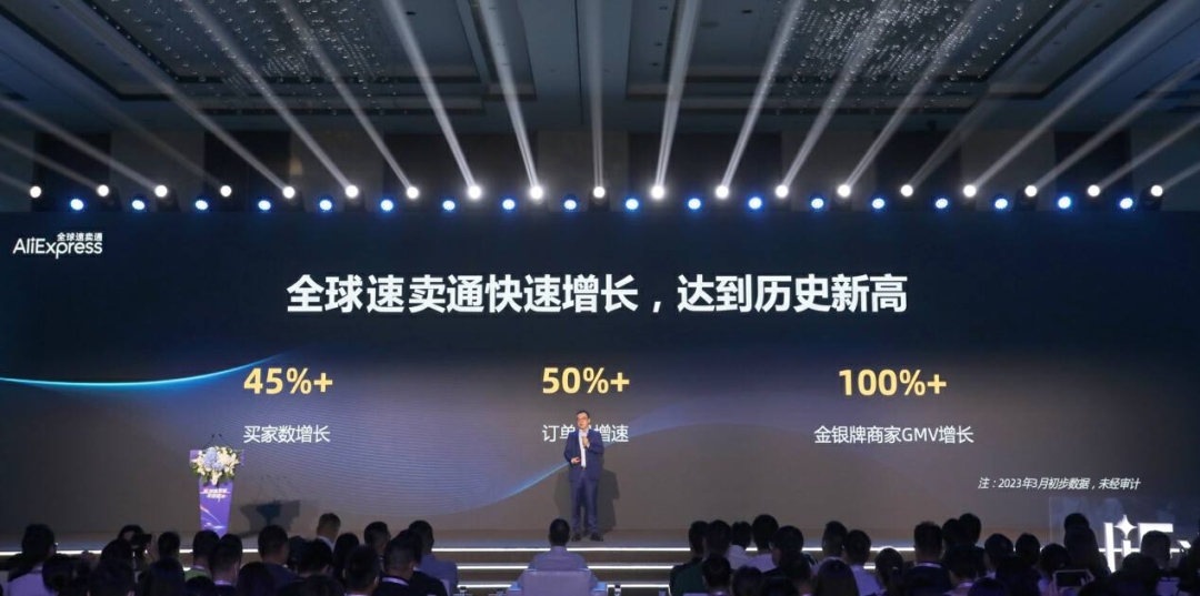 速卖通跨境电商好不好做(速卖通发展前景)