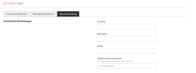 德国OTTO平台简介(OTTO入驻条件及流程)