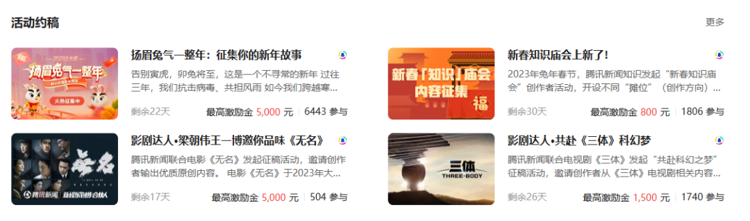 企鹅号是什么(企鹅号自媒体变现方式有哪些)