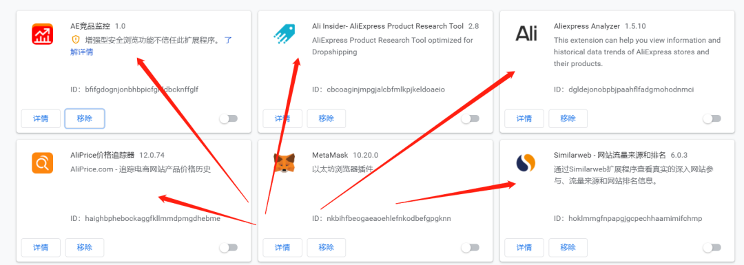 速卖通ERP上货软件(速卖通运营必备工具)