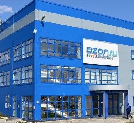 Ozon是什么平台(Ozon平台的优点有哪些)