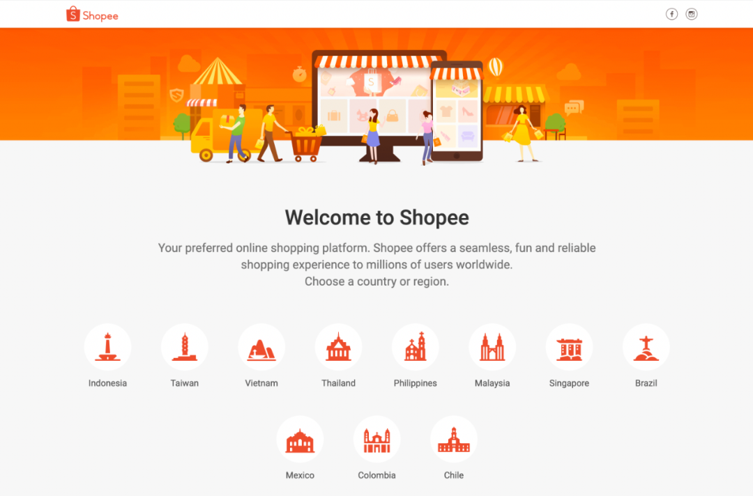 海外电商平台有哪些(跨境电商平台排行榜)