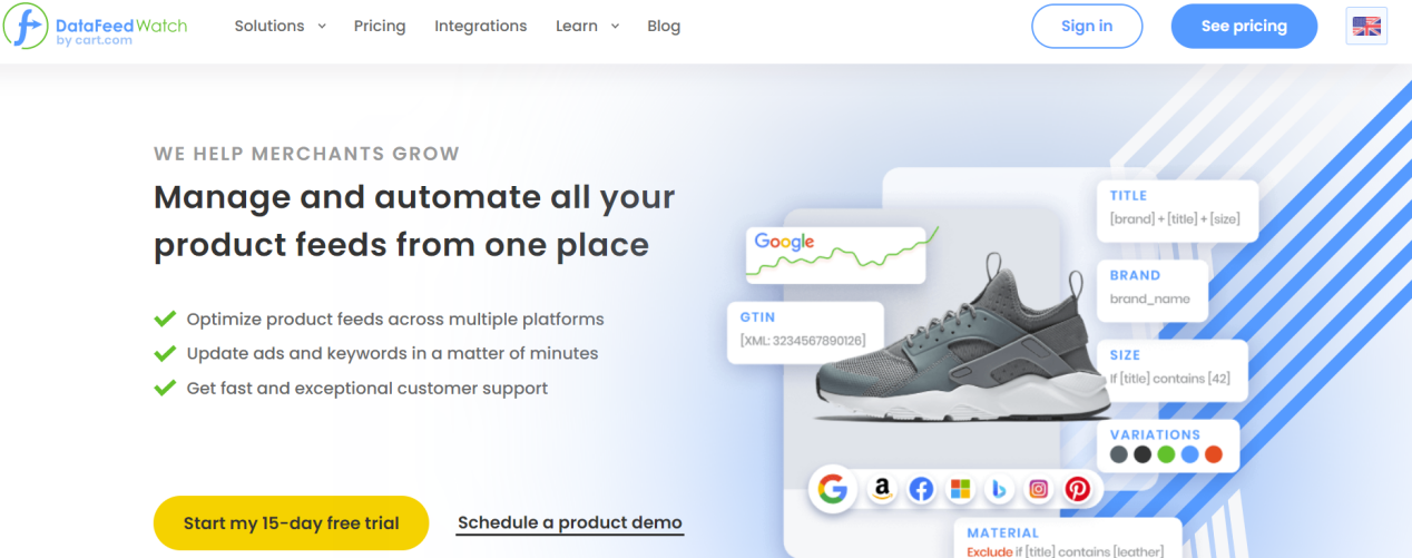 独立站如何提高转化率(独立站怎么运营)