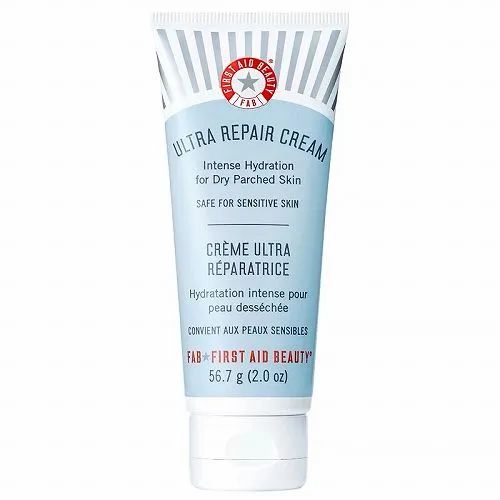 修复过敏肌用什么护肤品(适合过敏皮肤的护肤品)