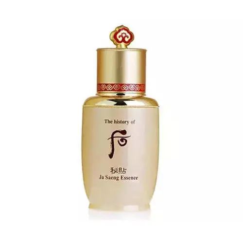 精华液哪个牌子好用(十大抗衰老精华液排行榜)