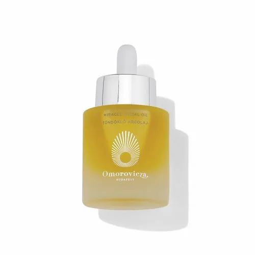 精华油哪个牌子好用(十款好用的面部精华油)