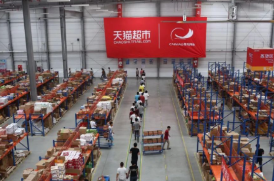 天猫超市的东西靠谱吗(天猫超市有假货吗)