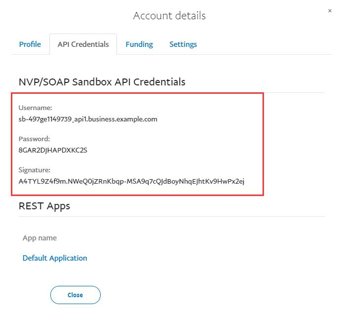 WooCommerce如何收款(PayPal账号注册流程)