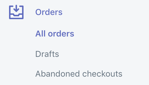 Shopify建站教程(Shopify后台设置功能介绍)