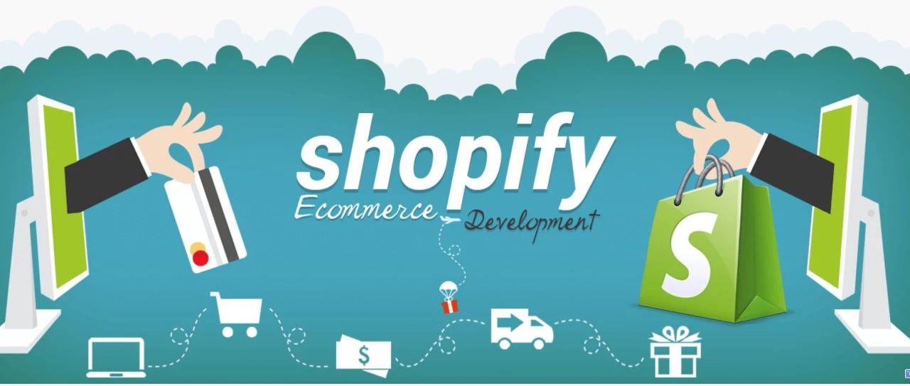 Shopify建站教程(Shopify后台设置详细教程) | 零壹电商