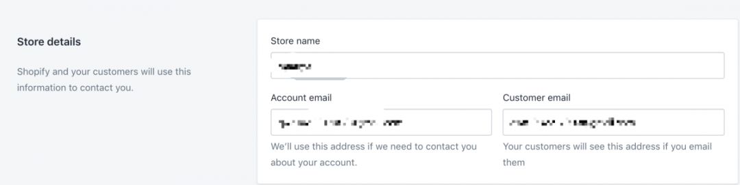 Shopify建站教程(Shopify后台设置详细教程)