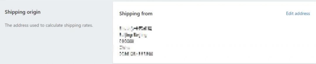 Shopify建站教程(Shopify后台设置详细教程)