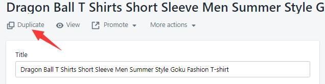 Shopify批量上传产品(Shopify如何一键导入)