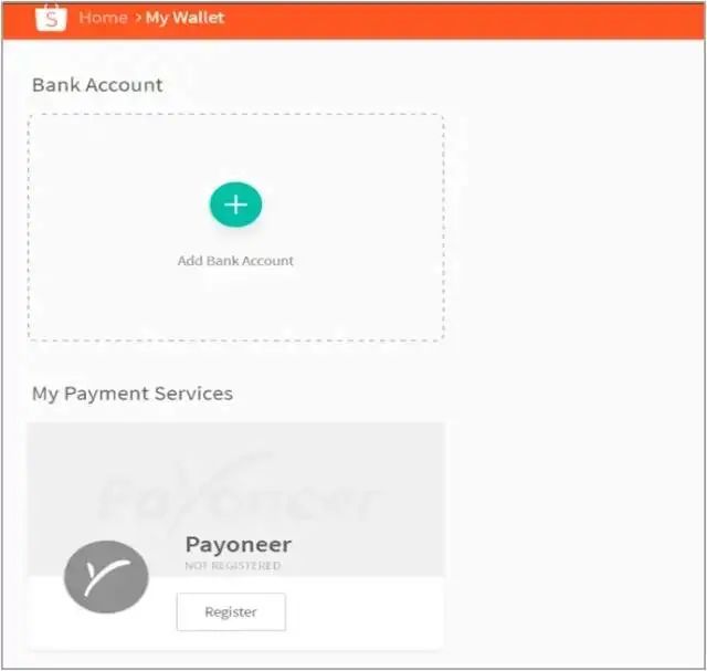 Shopee如何收款(解读Shopee支持的收款方式)