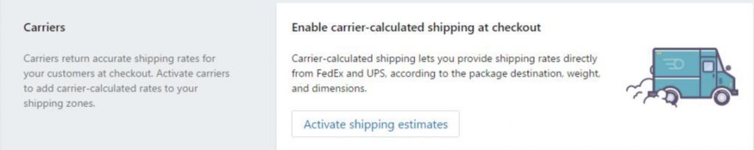 Shopify建站教程(Shopify后台设置详细教程)
