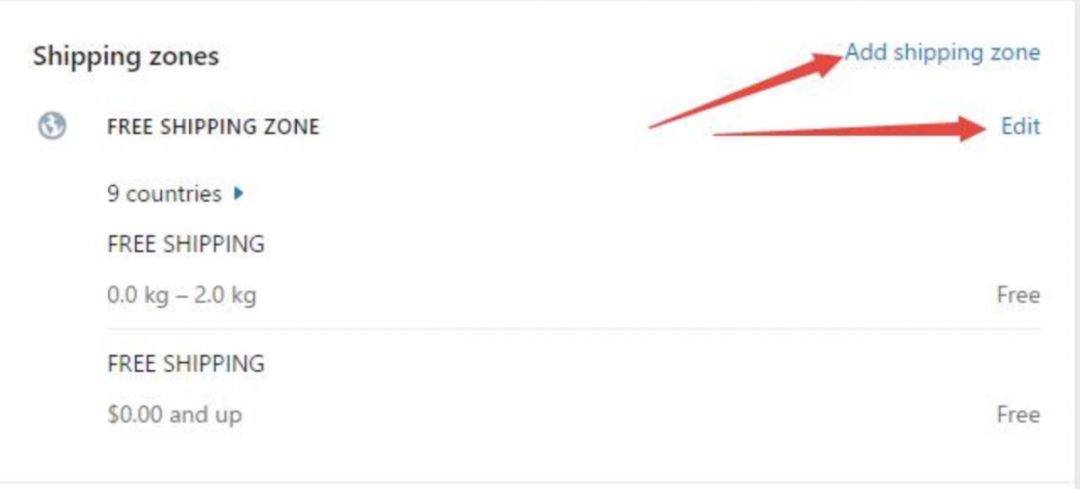 Shopify建站教程(Shopify后台设置详细教程)