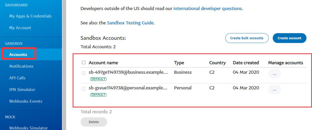 WooCommerce如何收款(PayPal账号注册流程)