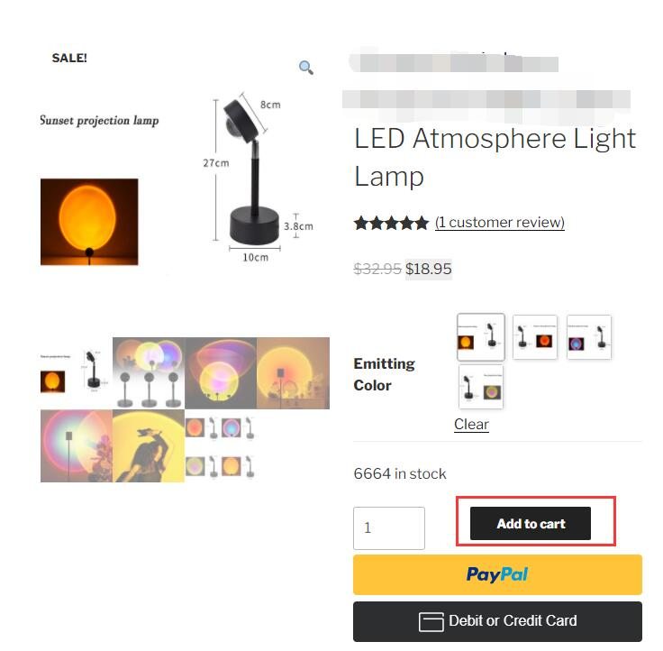 WooCommerce如何收款(PayPal账号注册流程)