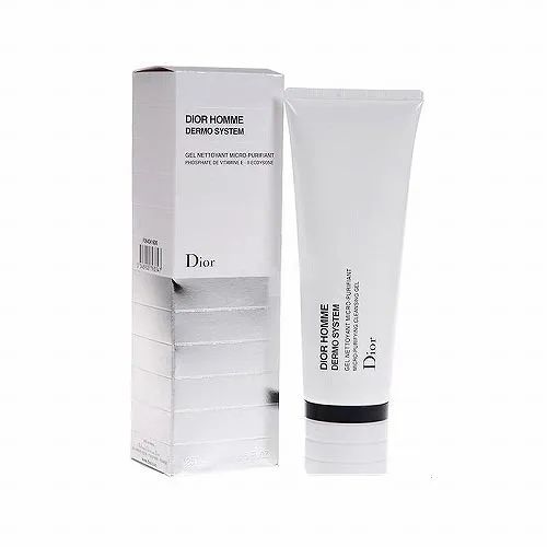 男士洗面奶哪个牌子最好 十大值得推荐的男士洗面奶排行榜