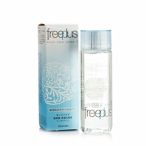 红敏肌用什么护肤品好(过敏皮肤适合的护肤品)