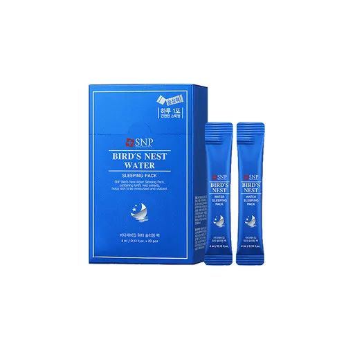 睡眠面膜哪个牌子好用(睡眠面膜排行榜前十名)