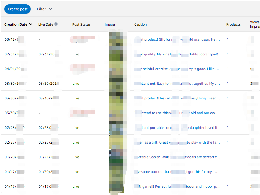 亚马逊POST是什么(亚马逊POST详细教程)