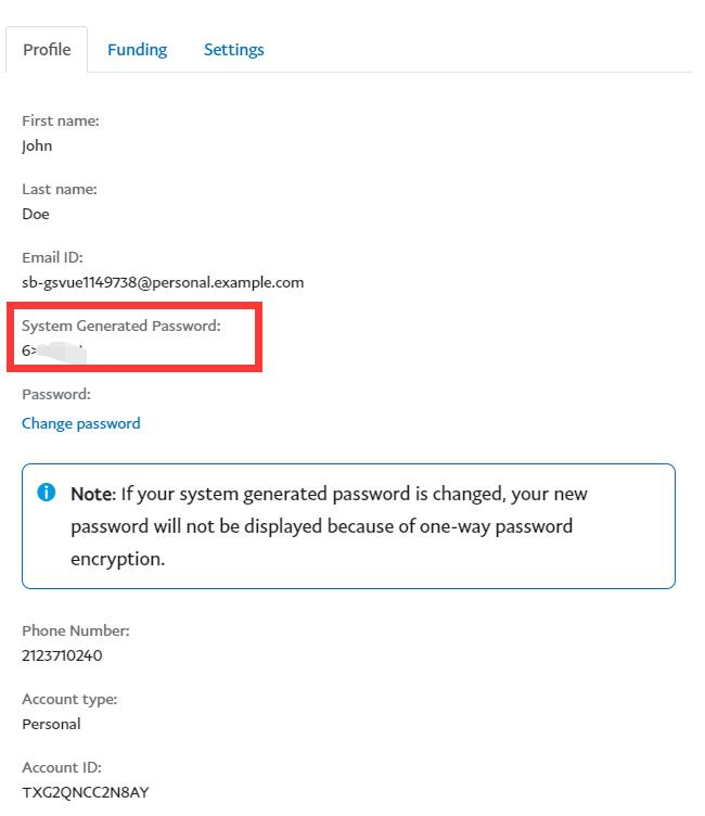 WooCommerce如何收款(PayPal账号注册流程)