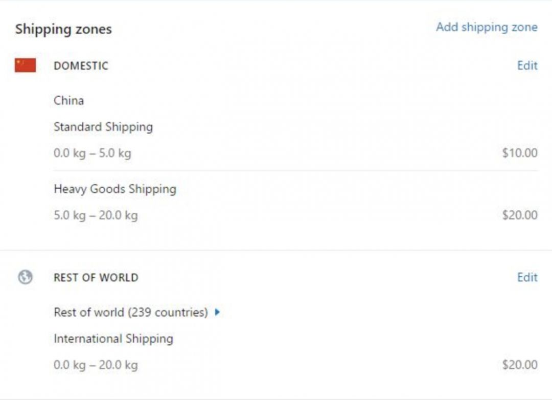 Shopify建站教程(Shopify后台设置详细教程)