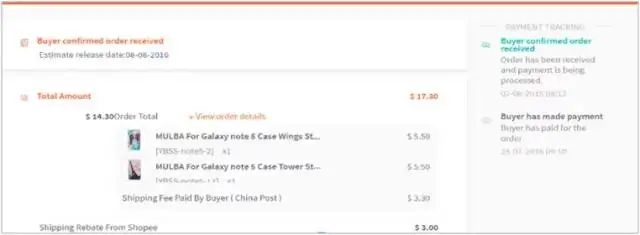 Shopee如何收款(解读Shopee支持的收款方式)