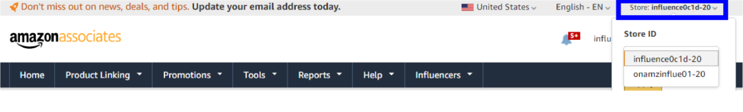 亚马逊红人计划怎么申请(附:申请条件)