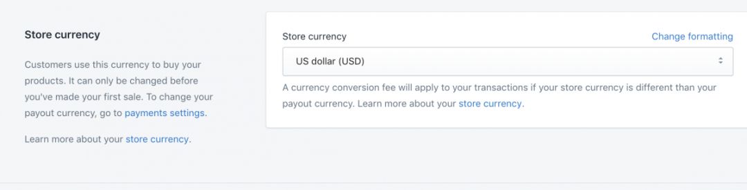 Shopify建站教程(Shopify后台设置详细教程)