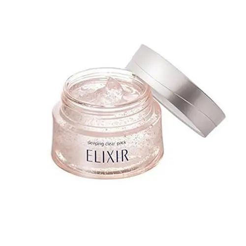 睡眠面膜哪个牌子好用(睡眠面膜排行榜前十名)