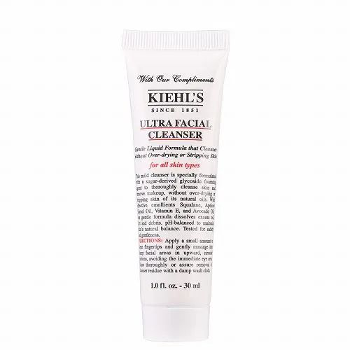 男士洁面乳哪个品牌好(男士好用洗面奶排行榜)