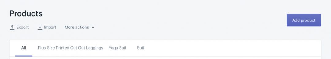 Shopify建站教程(Shopify后台设置功能介绍)