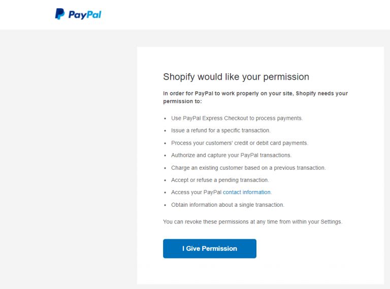 Shopify建站教程(Shopify后台设置详细教程)